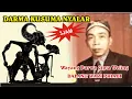 Lagu DARMA KUSUMA NYALAR DALANG WARI PRIYADI