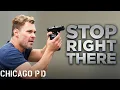 Best Police Chases Chicago P D