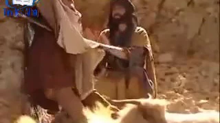 وصية كليب لاخوه الزير سالم 