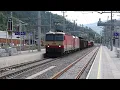 Hof Hbf: Erster Besuch nach 24 Jahren   |  Alex E