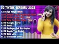 Download Lagu DJ Tiktok Terbaru 2023 - Ayo Kerjo X Jangan Tanya Bagaimana Esok - Lagu Viral Remix Full Bass
