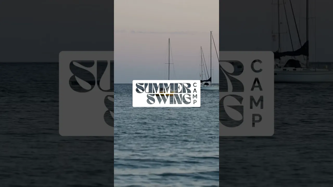 ✨Here’s a look back at Summer Swing Camp 2025…✨SSC 2026 registration opens tomorrow 👀