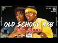 Nostalgia 90's 2000's R\u0026B Hits ~ Old School R\u0026B Mix 🎶 Akon, Rihanna, Usher, Beyonce, Chris Brown