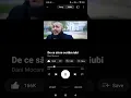 Lagu Dani Mocanu -  De ce sa ne certam iubi  ❤ ( Studio_2025_G ) 👑 #shorts #2025