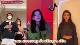 Download sex money feelings die baby don't you cry ~ lykke li ♧ tiktok dance challange compilation MP3