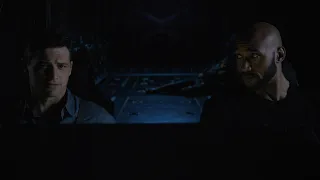 mack asks sousa about his intentions with daisy marvels agents of s h i e l d 