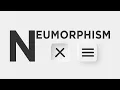 Neumorphism Toggle button in Html CSS 2020 CSS Neumorphism Button Hover Effects Awesome Buttons