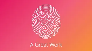 a great work 2021 youth theme song feat nik day lyric video