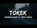 Download Lagu SETIAWAN DJODY Ft. FUNKY KOPRAL - TOKEK (LIRIK)