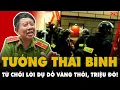 Download Lagu TƯỚNG CA QUÊ THÁI BÌNH khắc tinh tội phạm: TỪ CHỐI VÀNG, TRIỆU ĐÔ, chỉ huy 700 trận đánh lớn | PKT