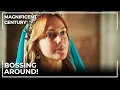 Download Lagu Hurrem zagroziła WSZYSTKIM! | Magnificent Century