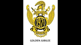 Onward Matatag PMA CLASS 1971