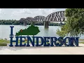 Henderson Kentucky You Make Me Alive Rob Smith