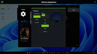 How to Turn OFF Performance Overlay in NVIDIA GeForce Experience