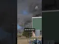 Crews respond to fire at Pickens County landfill