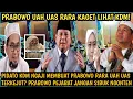Lagu PIDATO KDM NGAJI MEMBUAT SADAR PRABOWO YONG RARA UAH UAS? KDM NGAJI DI DEPAN RIBUAN GURU\u0026 MENTRI