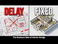 Fix Project Delays Before Site Execution