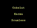Download Lagu Cokelat - Karma - Drumless - Minus One Drum