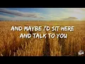 Vincent Mason - Don't Ask Me (Lyrics)