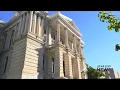 Barnett Case Begins Today