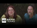 Parents of missing Hurst teenager speak with CBS News Texas