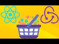 React Redux Shopping Cart Tutorial For Beginners 2022