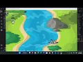 PYTHON PROGRAMMING LANGUAGE SWC 3643 PROJECT - GAME DEMONSTRATION Zombie Apocalypse