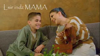 Narine Mkrtumyan feat. Vahe Voskanyan - Lsir indz Mama
