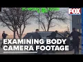 Examining Body Camera Footage ISP Investigates Mattoon Shooting Incident