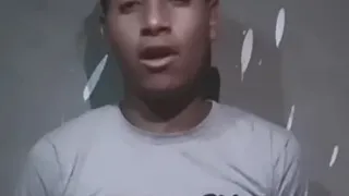موال عطشان من حظ الدنيا دندنها