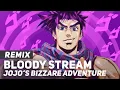 Download Lagu JoJo's Bizarre Adventure - \