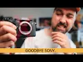 Download Lagu Why I Left the Sony Ambassador Program After 7 Years