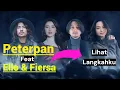 Download Lagu Lihat Langkahku - Peterpan Ft Ello \u0026 Fiersa [\
