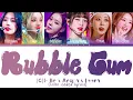 Download Lagu (Ai cover) (G)I-DLE X AESPA X LOONA ‘Bubble Gum’ by KEP1ER (케플러)