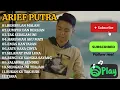 Lagu ARIEF FULL ALBUM TERBAIK 2025 | REMBULAN MALAM | LUMPUR DAN BERLIAN | TANPA IKLAN 🎧🎵