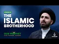 Download Lagu Ep 94: Al-Muakhaat: Brotherhood Between Ansar and Muhajirun | #OurProphet