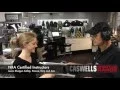 Caswell s Shotgun Training Courses