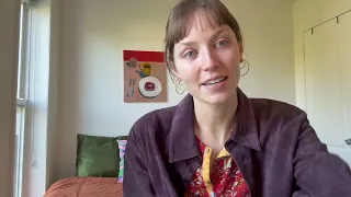 Day in the Life of a NYU Media Culture and Communication MA Student