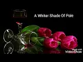 Download Lagu A Whiter Shade of Pale - Michael Bolton