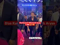 Download Lagu Diya Kumari Ji With Kartik Aaryan \u0026 Shahrukh Khan At IIFA PC In Mumbai 📸😍 #youtubeshorts