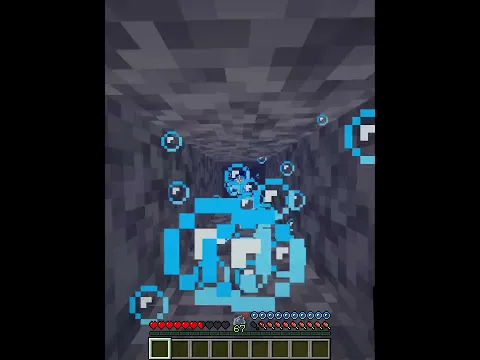 Minecraft Villager Moment 💀 #minecraft #shorts