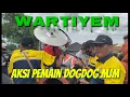 Wartiyem Burok MJM TERBARU || Live Cikeusik