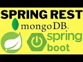 JAVA SPRING BOOT REST CRUD APPLICATION WITH MONGODB PART 2 CREATE POST REST API DEMO InterviewDOT