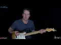 Are You Gonna Go My Way Guitar Lesson - Lenny Kravitz