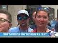 Trisha Yearwood “She’s In Love With The Boy“ Live Today Show 