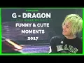 Download Lagu G-DRAGON Funny \u0026 Cute Moments (Compilation)