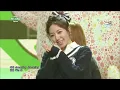 [Apink] - Mr. Chu Mr. Chu @ popular Inkigayo 140413