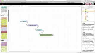 05-50 Node-RED project Flows