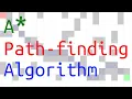 Episode 15 - A path finding algorithm A Star