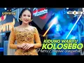 Download Lagu KIDUNG WAHYU KOLOSEBO - PUTRI ANJANI - SIMPATIK MUSIC